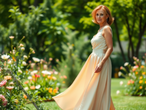 montanawarmline.org | Cele mai frumoase fuste lungi elegante pentru femeile mature
