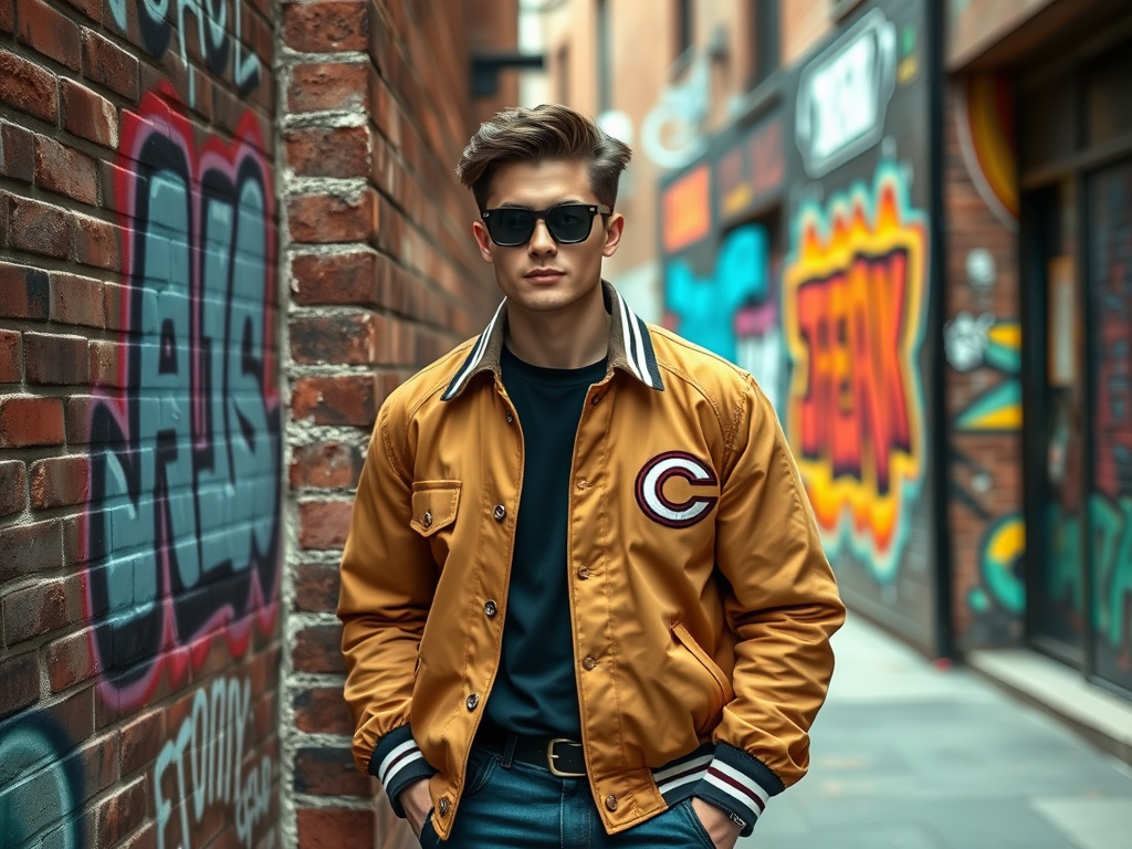 montanawarmline.org | Islazul modern: cum să porți geaca colegiu american cu stil