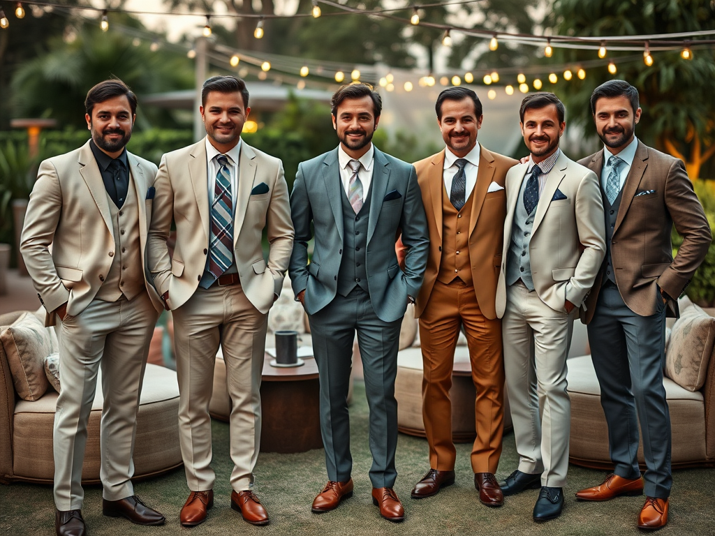 montanawarmline.org | Cum să alegi un outfit elegant bărbați care să se potrivească personalității tale