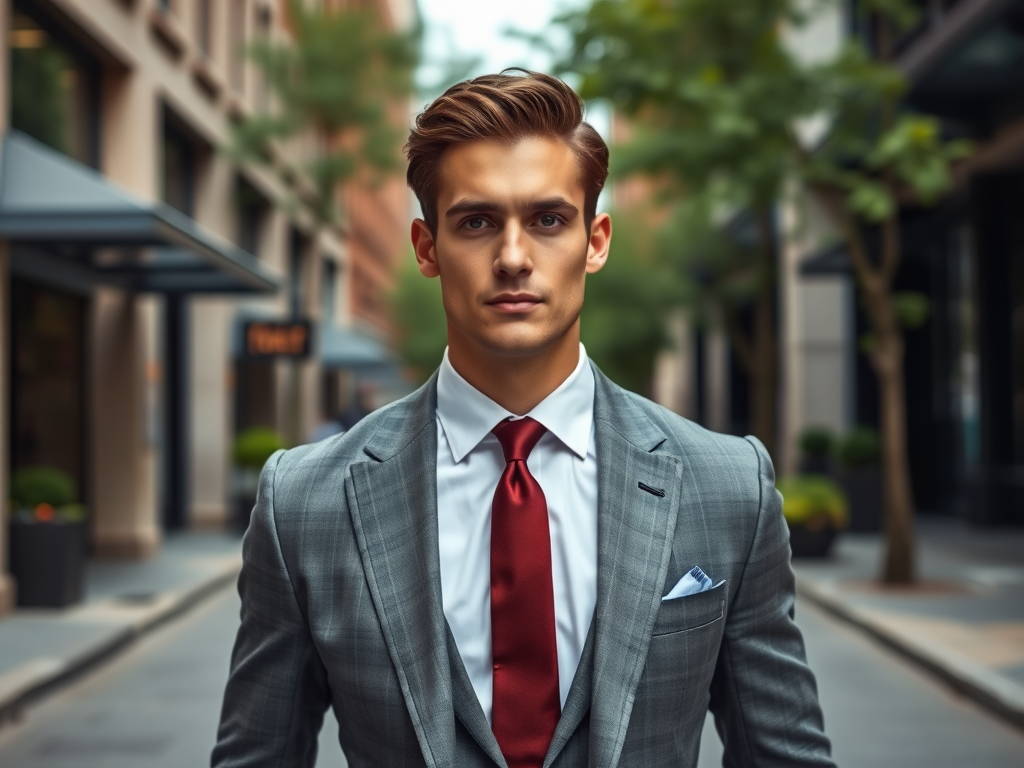 montanawarmline.org | Cum să alegi un outfit elegant bărbați care să se potrivească personalității tale