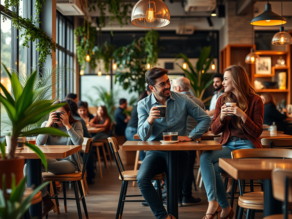 montanawarmline.org | Cele mai bune cafenele unde poți purta blugi slim fit