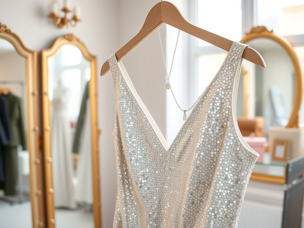 montanawarmline.org | Rochie paiete argintie: Elegantă și rafinată