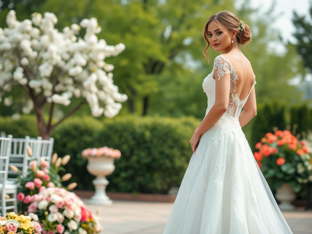 montanawarmline.org | Cum să porți o rochie de nuntă cu stil