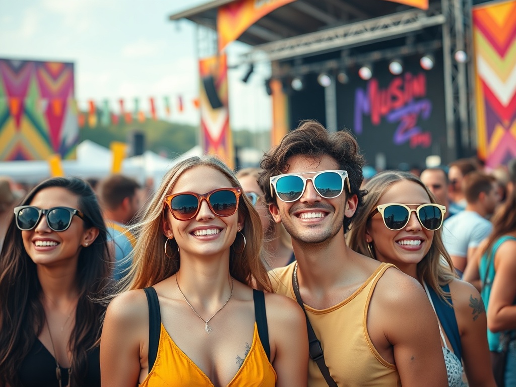 montanawarmline.org | Cele mai cool modele de ochelari de soare pentru festivaluri