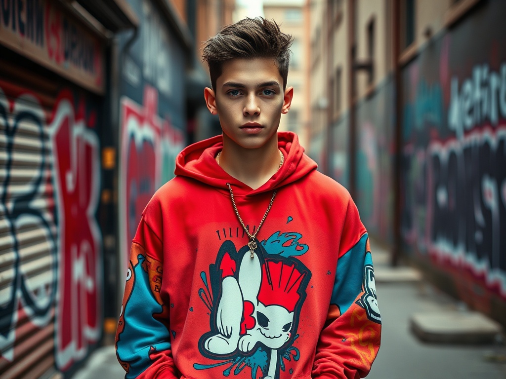 montanawarmline.org | Cum să integrezi imprimeurile în stilul streetwear