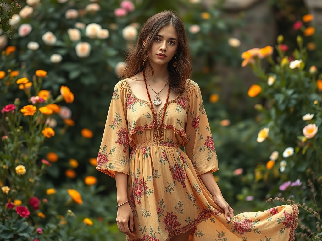 montanawarmline.org | Cum să creezi un look boem modern bazat pe tendințele curente