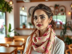 montanawarmline.org | Cum să integrezi motive florale în accesorizare