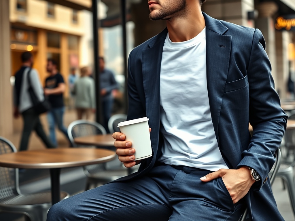 montanawarmline.org | Cum să îți construiești o colecție de tricouri albe perfecte