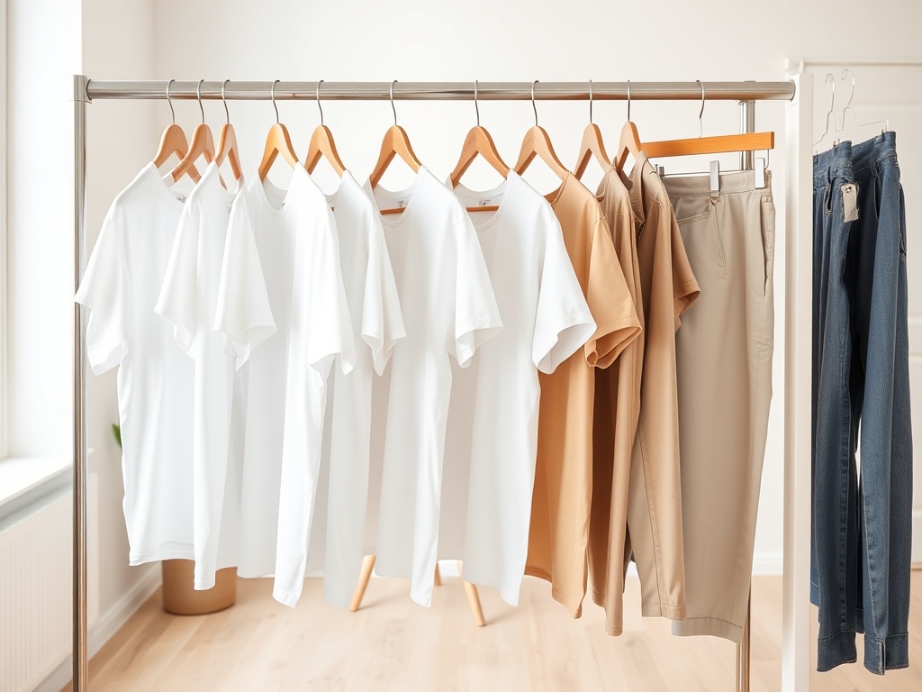 montanawarmline.org | Cum să îți construiești o colecție de tricouri albe perfecte