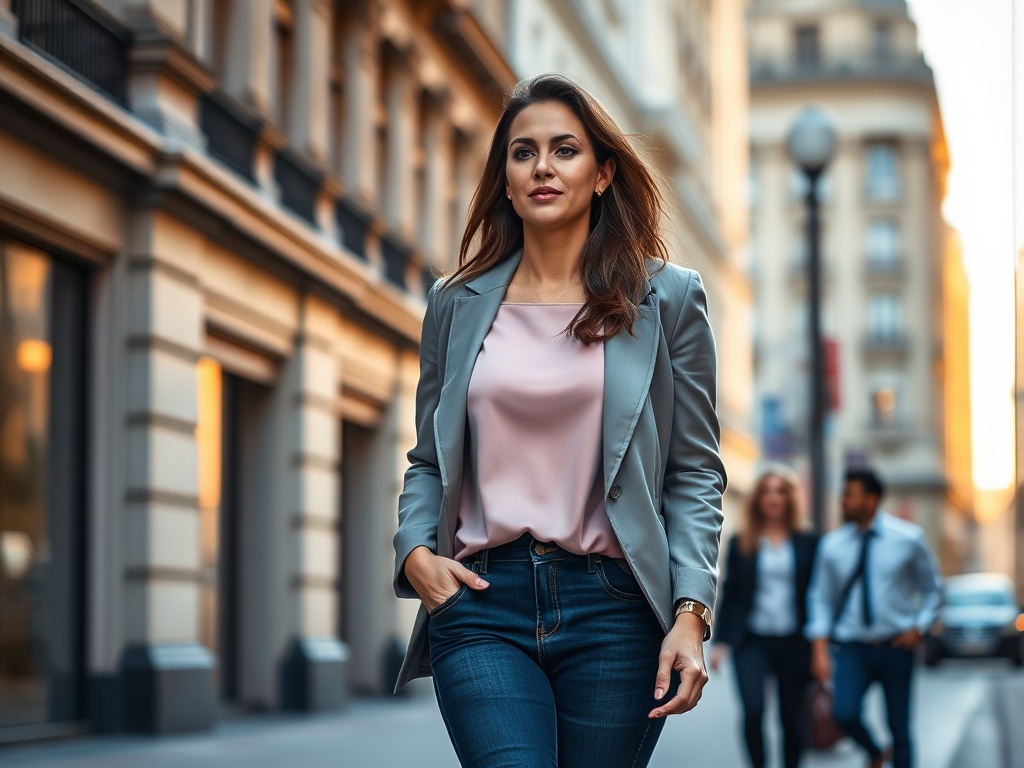 montanawarmline.org | Moda pentru silueta tip pară: Evidențierea punctelor forte montanawarmline.org | Moda pentru silueta tip pară: Evidențierea punctelor forte