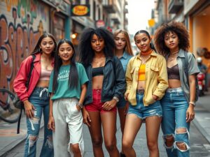 montanawarmline.org | Modă pentru adolescenți: cum să își exprime personalitatea