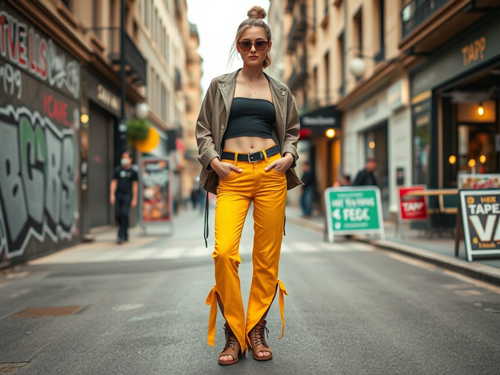 montanawarmline.org | Blugi cu tiv asimetric: detaliu modern