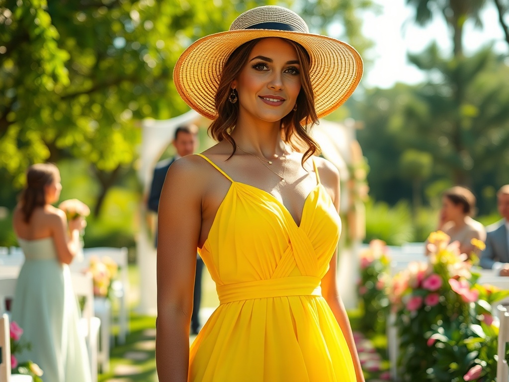 montanawarmline.org | Cum să te îmbraci pentru o nuntă de vară