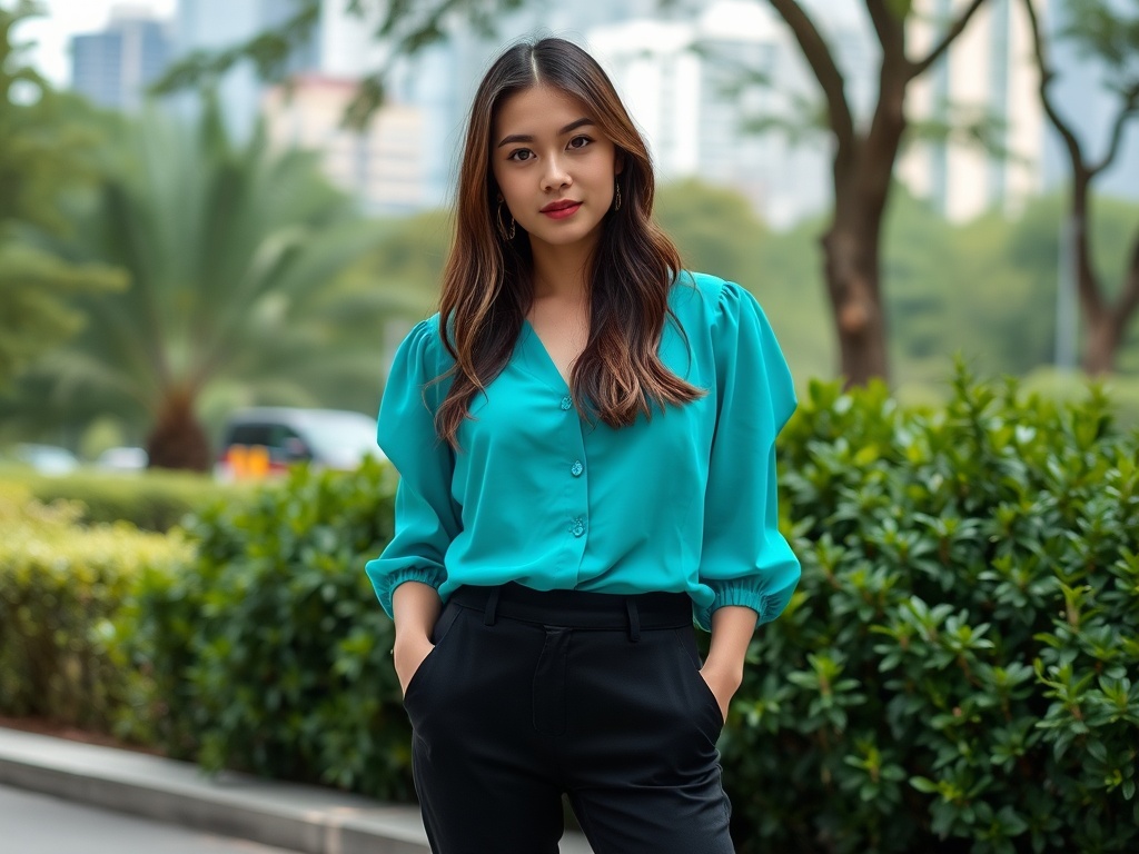 montanawarmline.org | Cum să porți hainele turcoaz