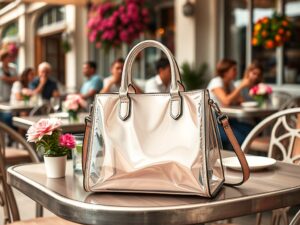 montanawarmline.org | Cum să îți alegi o gență din material transparent